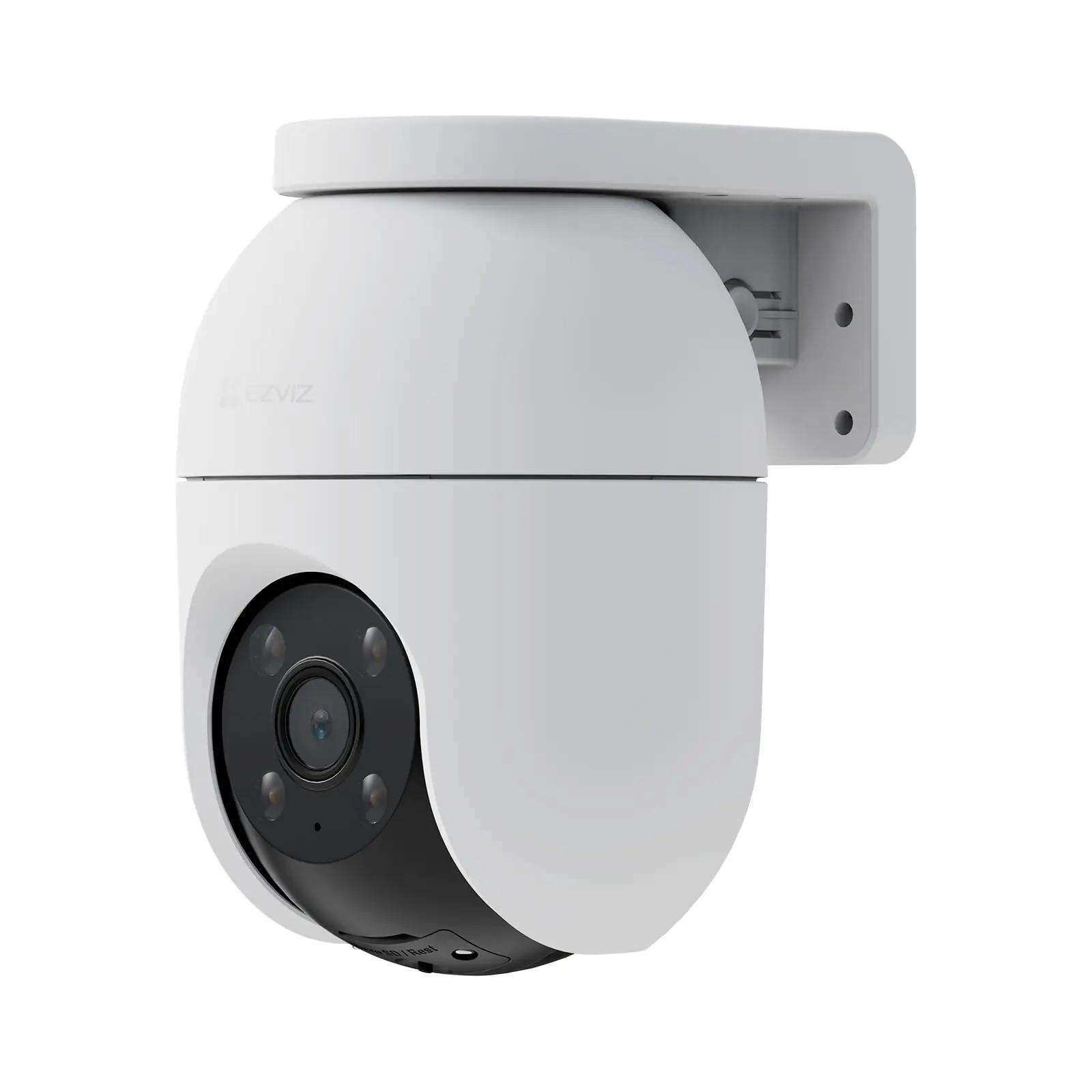 EZVIZ CS-C8c videovalvetehnika – toote esivaade