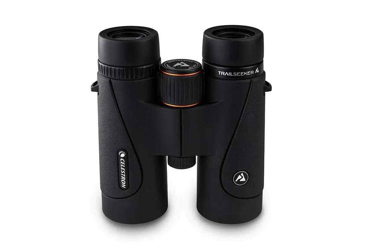 Celestron TrailSeeker 10×42 topeltprillid – lisavaade