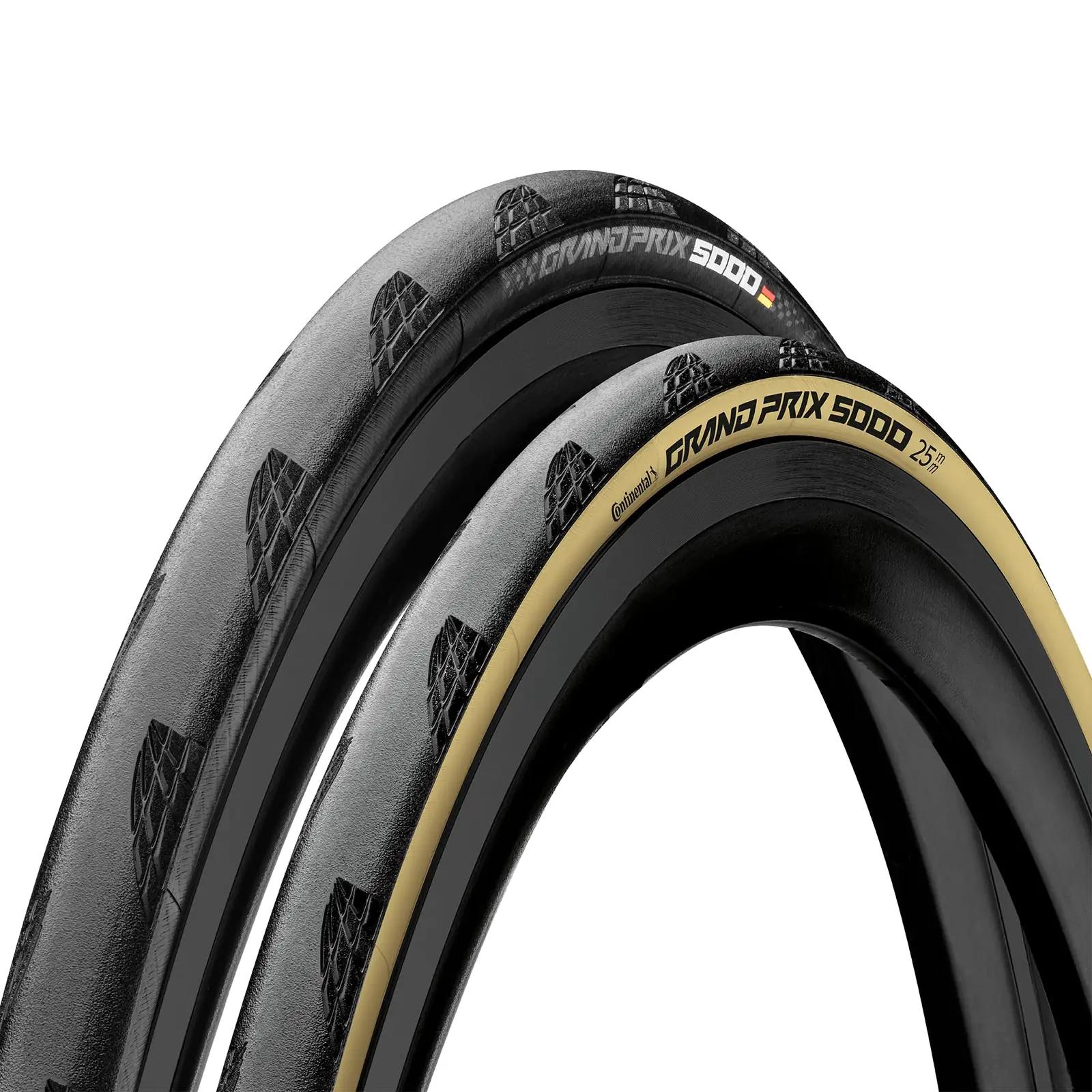 Continental vastupidav 28″ jalgrattarehv – Grand Prix 5000
