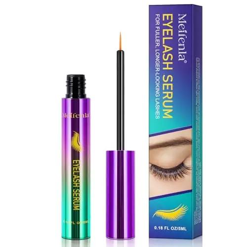 Lxitian vegan wimpernserum — looduslik hooldus ja kasv – pilt 14
