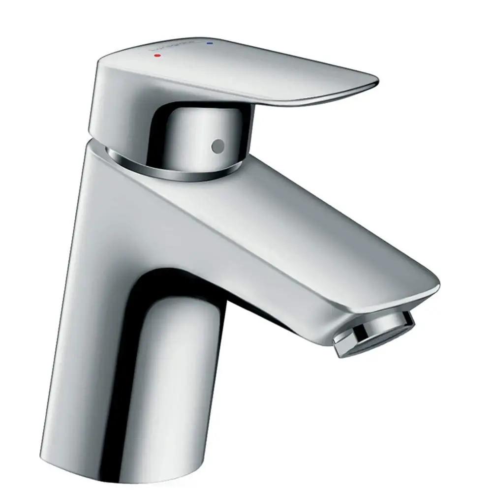 hansgrohe 71077000 valamusegistid – toote esivaade