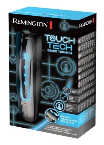 Remington titaanikatega bartitrimmer – näokarvatrimmerid – pilt 10