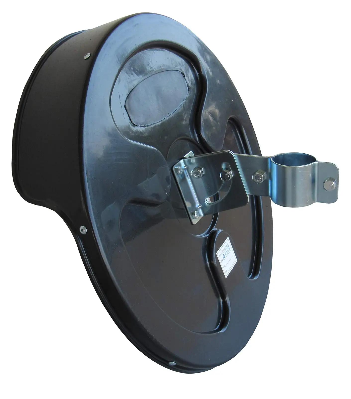 SNS SAFETY LTD turvaline konkspeegel 45 cm – vastupidav PC – pakend ja tarvikud