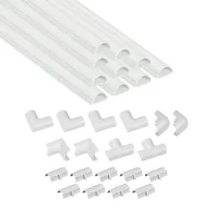 D-Line 3015W-400 kaablikanalid – toote esivaade