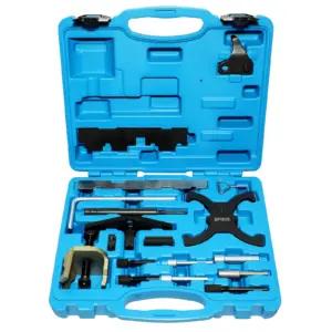 DPTOOL HTF1010C nukkvõlli tööriistad – toote esivaade