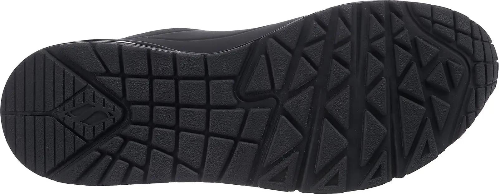 Skechers stiilne kummist vabaajajalats – mugav ja vastupidav – pilt 6