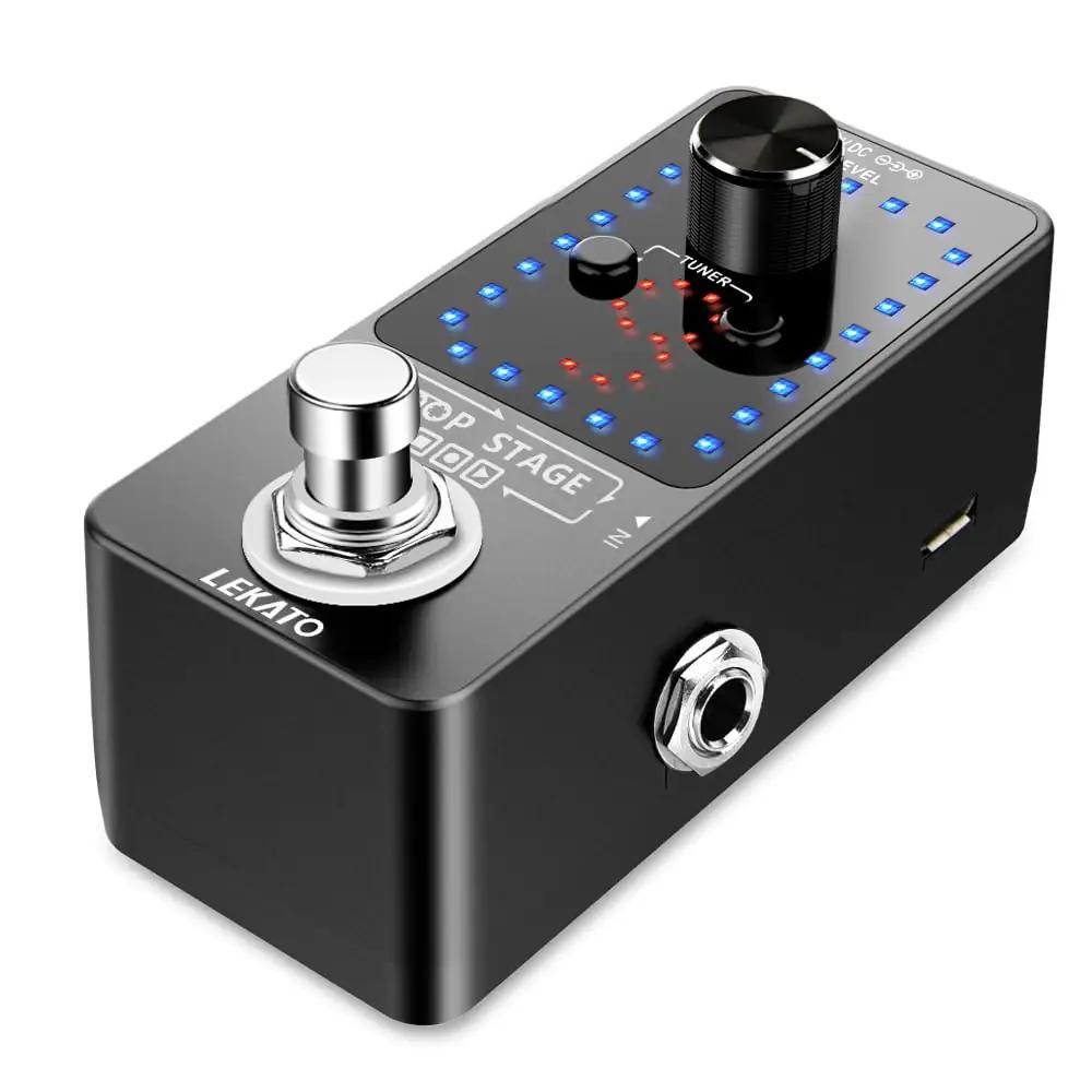 LEKATO 7209 looper – toote esivaade