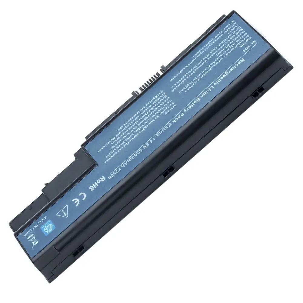 7xinbox asendamatu sülearvutiaku 14.8V 5200mAh – detailne vaade