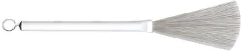 Vic Firth VIC WB harjad – detailne lähivaade