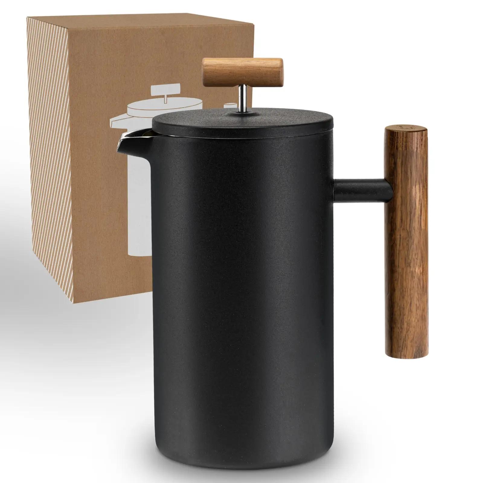 LAMBDA COFFEE 2023 tee ja espresso – toote esivaade