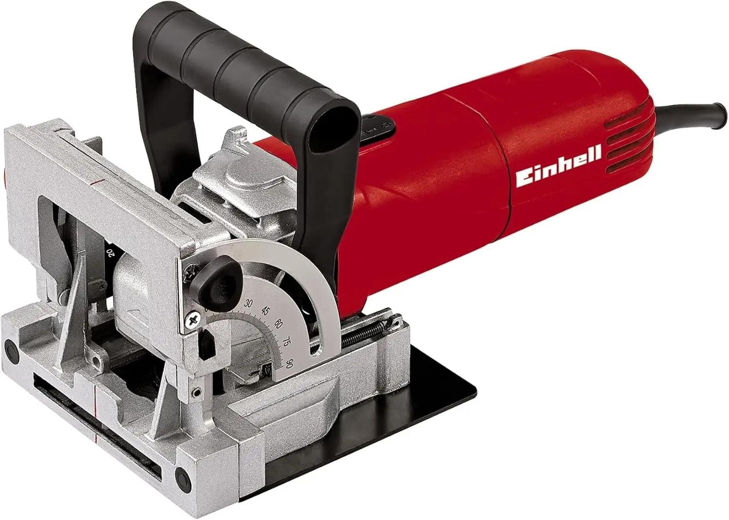 Einhell vastupidav flachdübelfräse – lamellifreesid