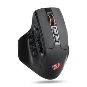 Redragon M811 PRO arvutitarvikud – toote esivaade