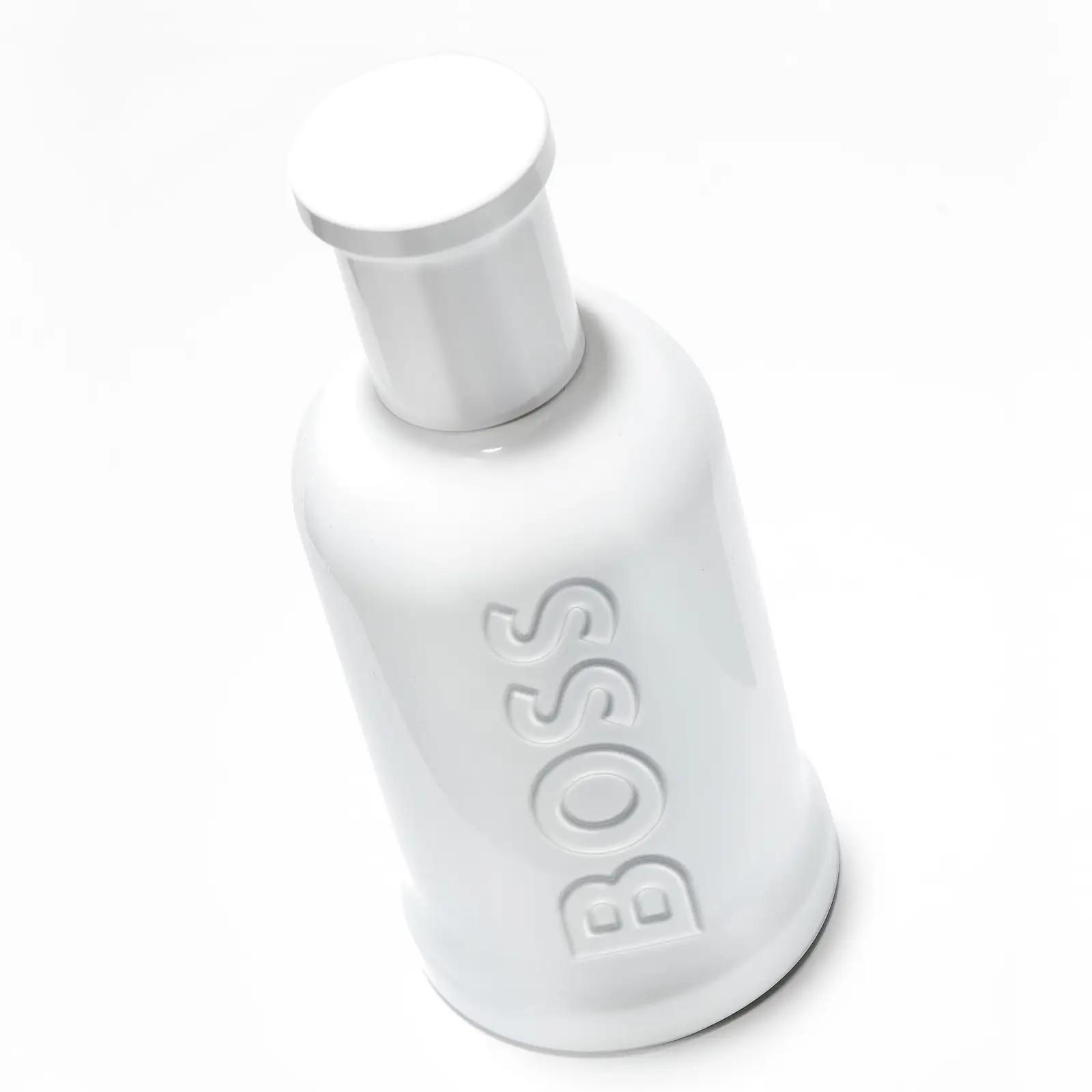 HUGO BOSS viisakas 100 ml tualettvesi – elegantsne kingitus – pilt 6