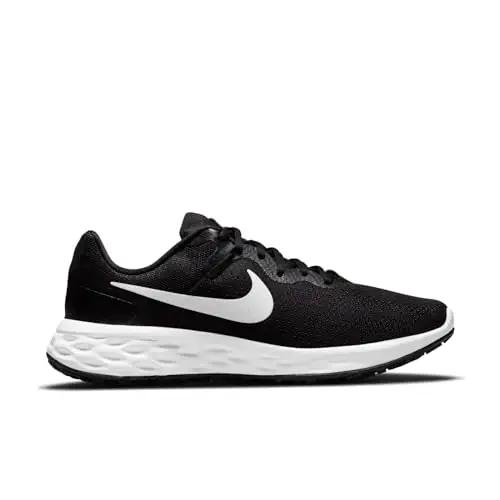 NIKE kerge jooksujalanõu Revolution 6 – mugav igapäevaks – pilt 7