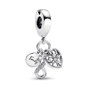 PANDORA 792201C01 charms ja pärlid – toote esivaade