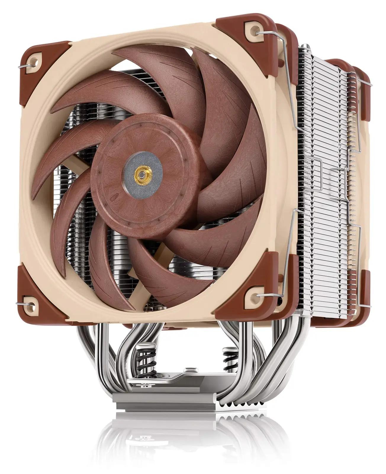 Noctua NH-U12A arvuti jahutus ja ventilaatorid – toote esivaade