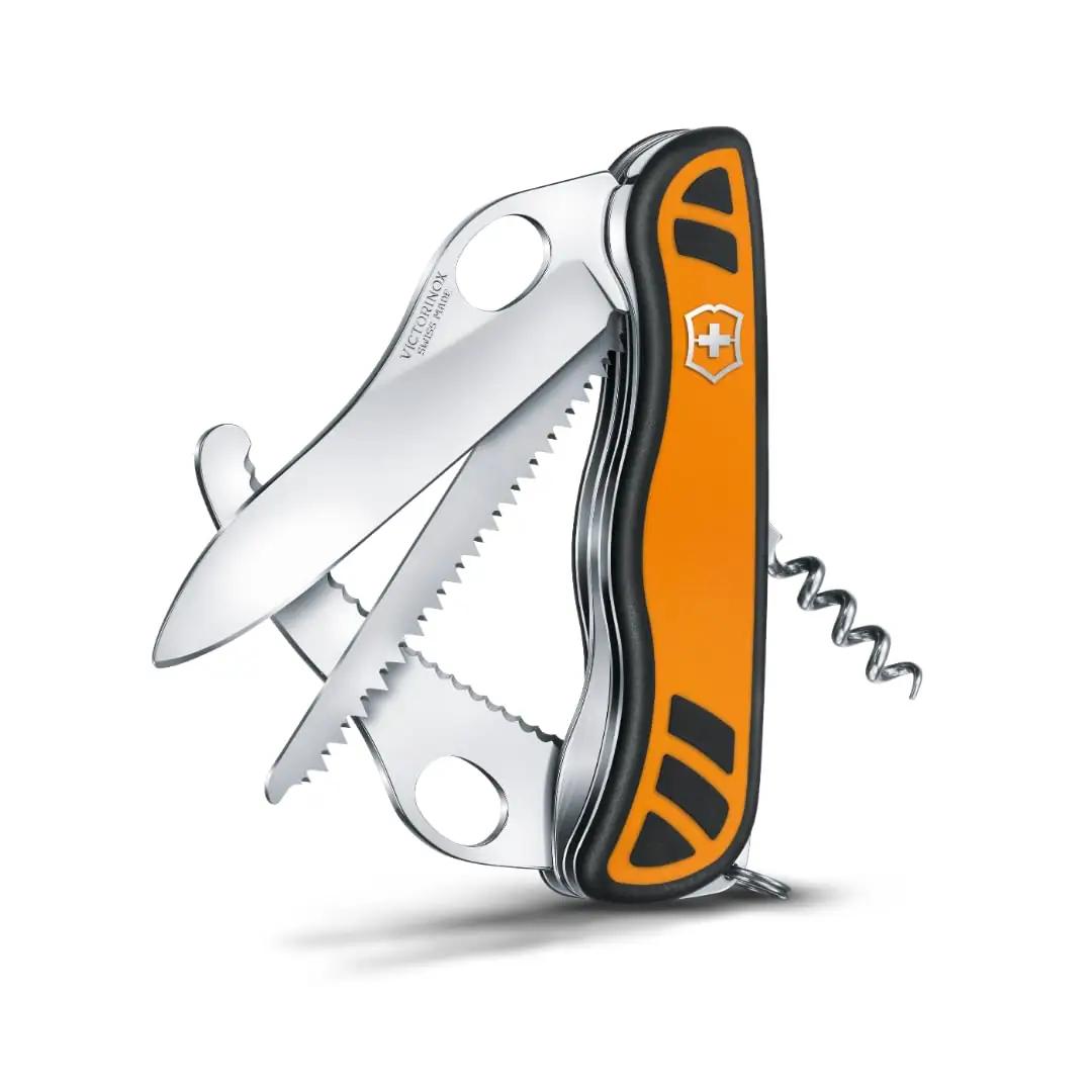 Victorinox 0.8341.MC9 noad ja tööriistad – toote esivaade