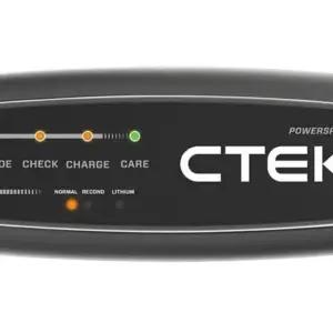 CTEK 40-310 laadija – toote esivaade