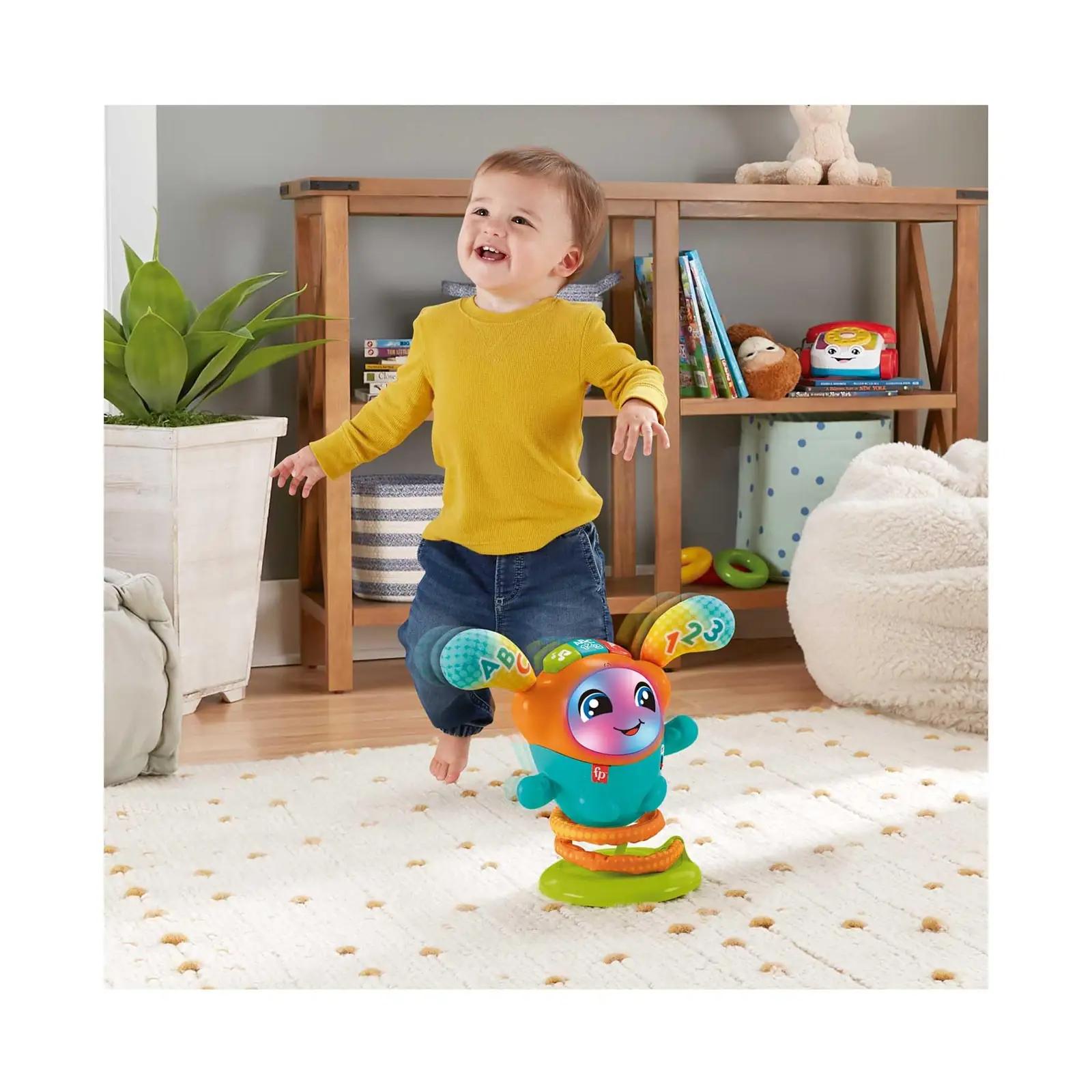Fisher-Price HJP91 mänguasjad – detailne lähivaade