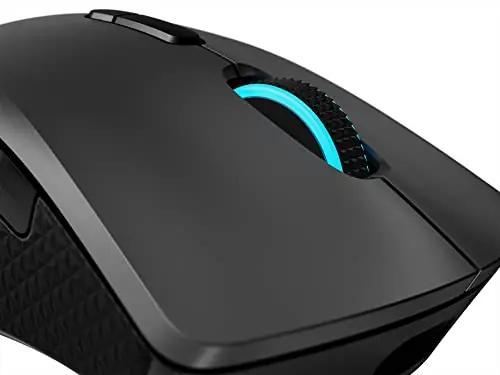 Lenovo vastupidav mänguhiir Legion M600 — ergonoomiline ja täpne – pilt 17