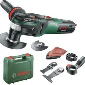 Bosch 0603102200 mitmeotstarbelised tööriistad – toote esivaade