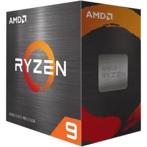 AMD AMD Ryzen 9 5950X arvutid ja tarvikud – toote esivaade