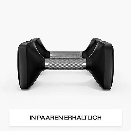 Peloton vastupidavad hantlid treeninguks ja kingituseks – pilt 6