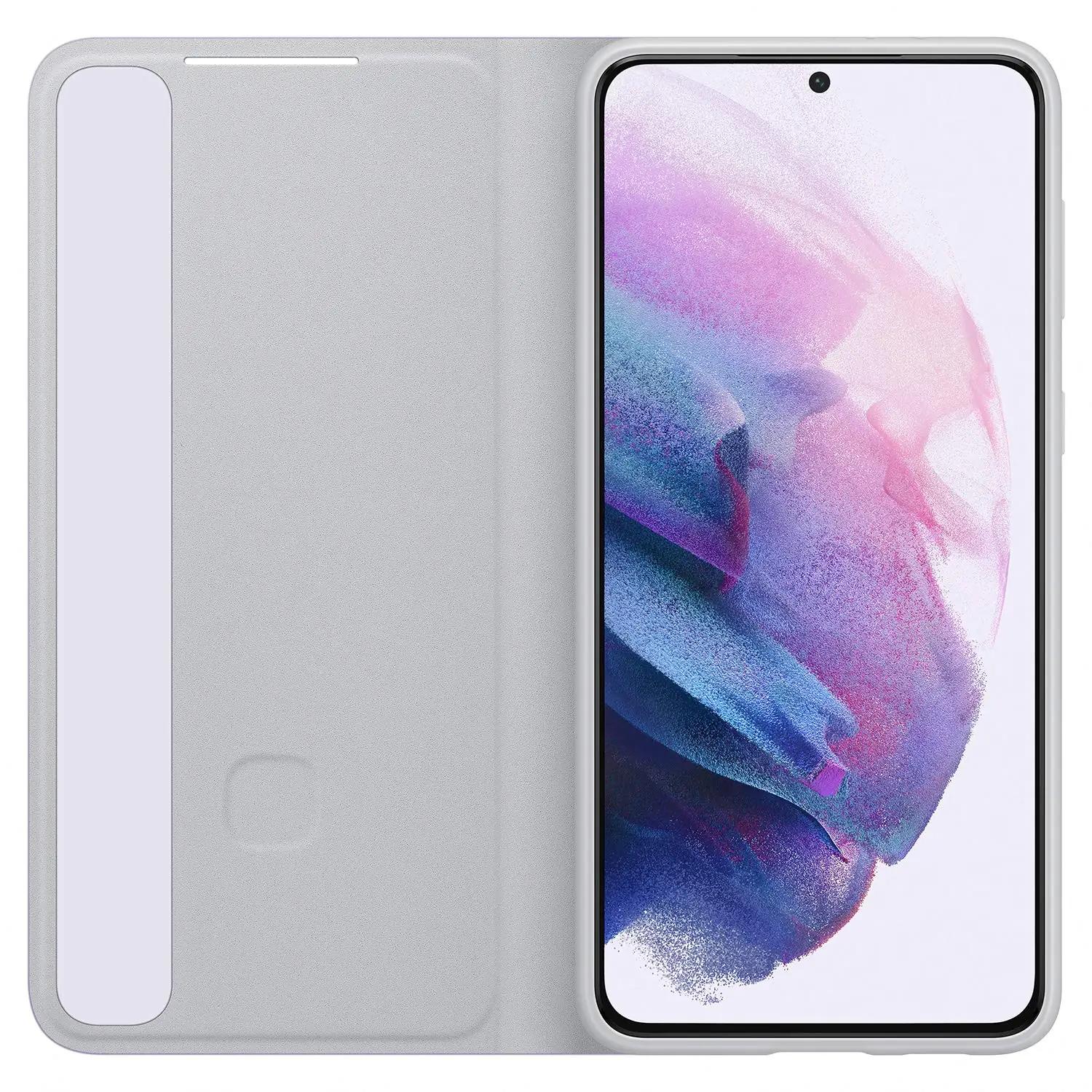Samsung EF-ZG996CVEGEW korpused ja ümbrised – detailne lähivaade