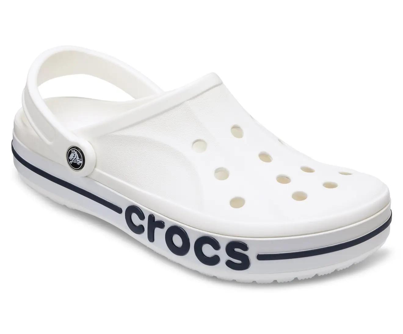 Crocs mugavad EVA ranna- ja vannivikud — kingituseks sobiv – kasutusnäide