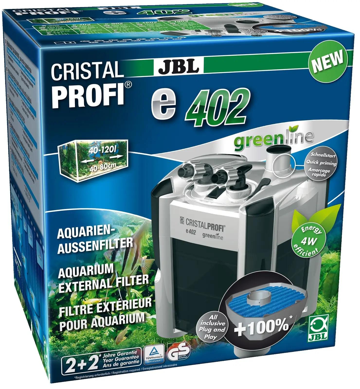 JBL 6028000.0 välisfiltrid – toote esivaade