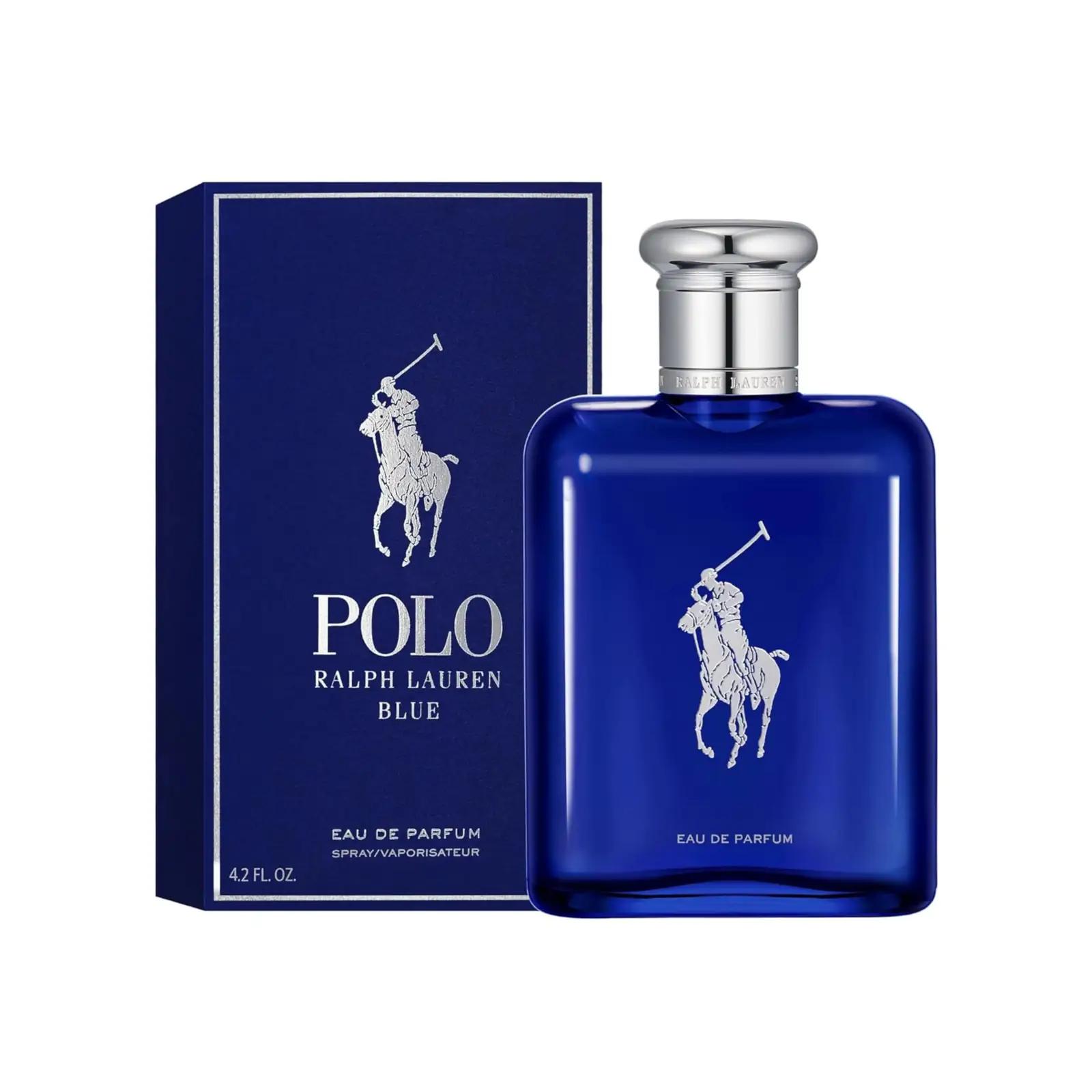 Ralph Lauren 3605970859251 eau de parfum – detailne lähivaade