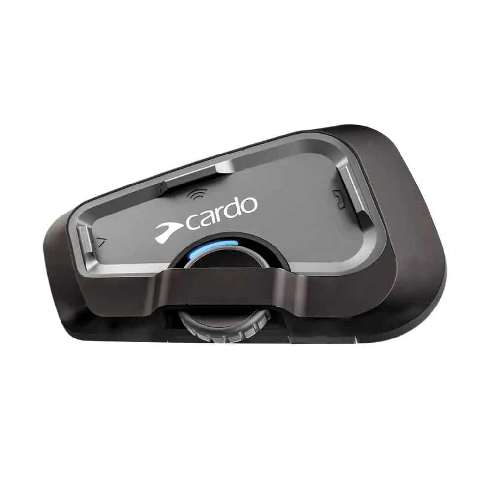 Cardo Bluetooth-motorrattikomplekt Freecom 4X Solo