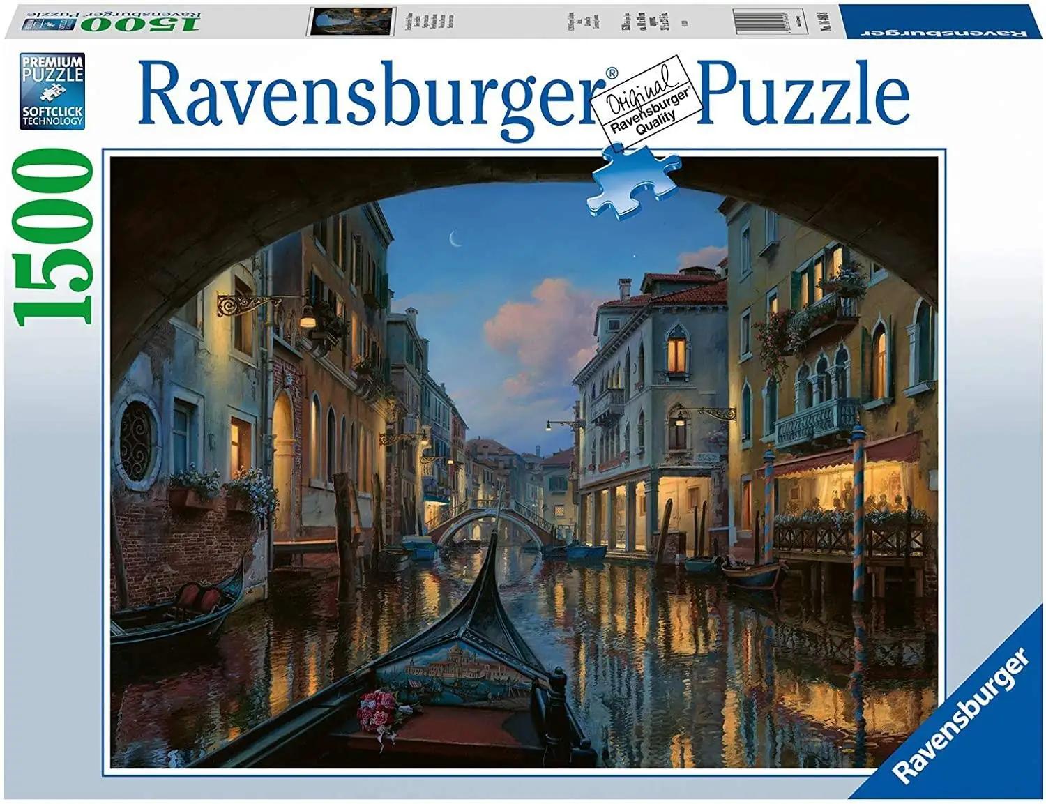 Ravensburger 16460 mänguasjad – toote esivaade