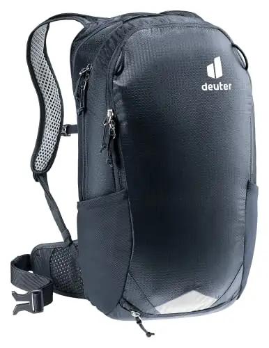 deuter kerge jalgrattakott Race Air 14+3 L hingav materjal – pilt 13