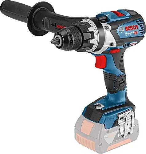 Bosch Professional 06019G0109 puurmasinad – detailne lähivaade