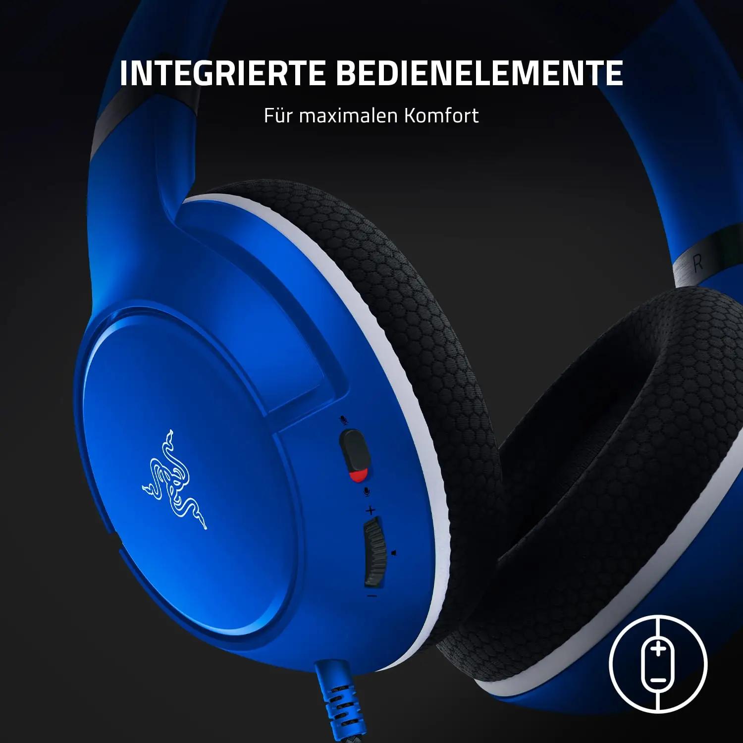 Razer mugav ja vastupidav mängukuular kunstnahast padi – pilt 6