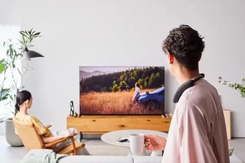 Sony kerge plastist kaelahelisüsteem — kodukino ja mängude – pilt 14