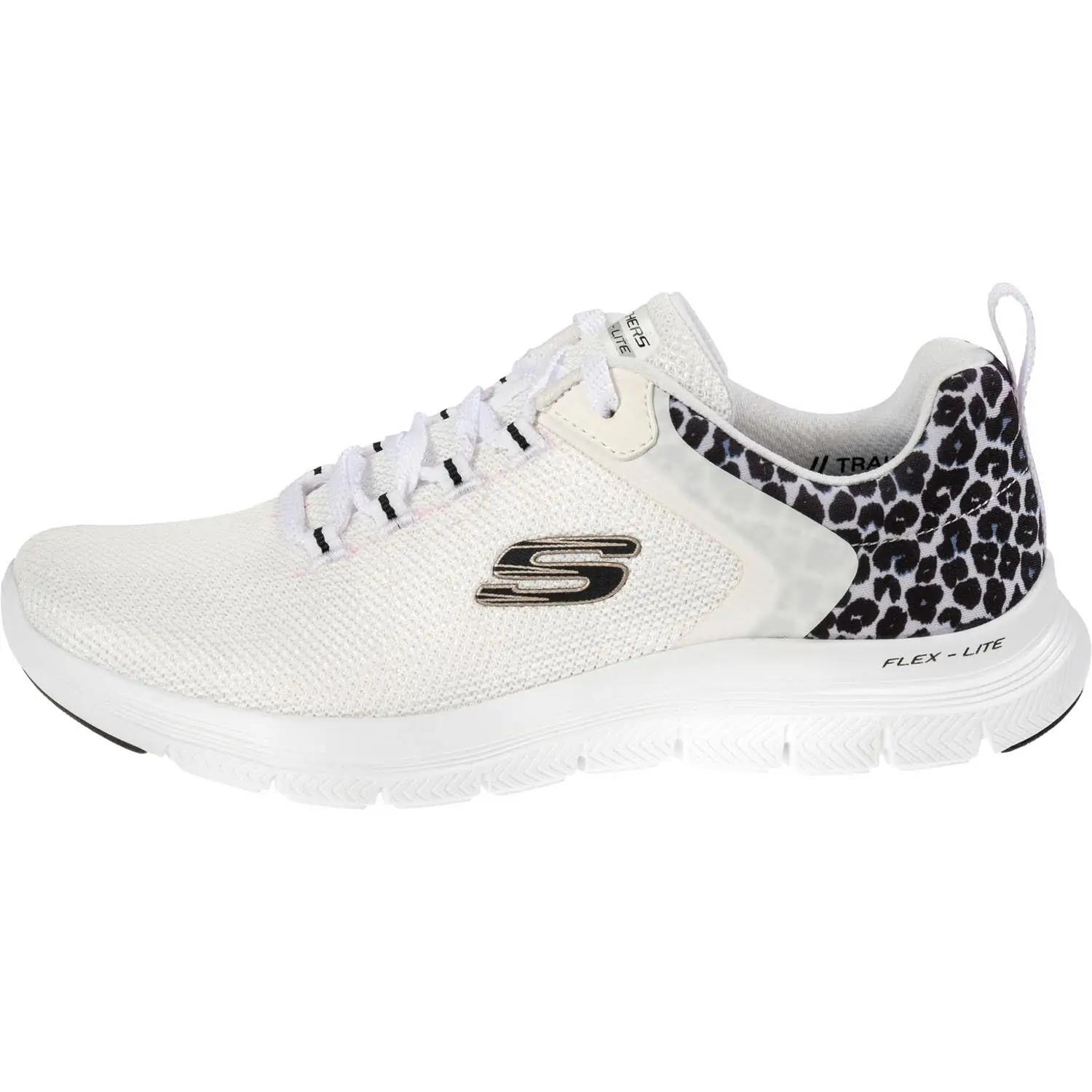 Skechers 149582 WHLD tennised ja spordijalatsid – detailne lähivaade