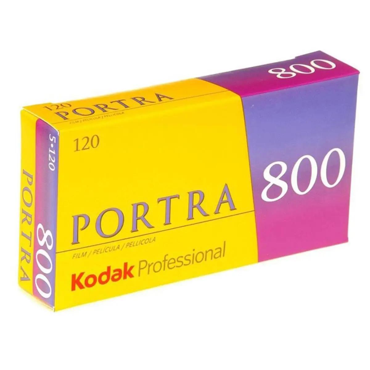 KODAK 812 7946 filmid – toote esivaade