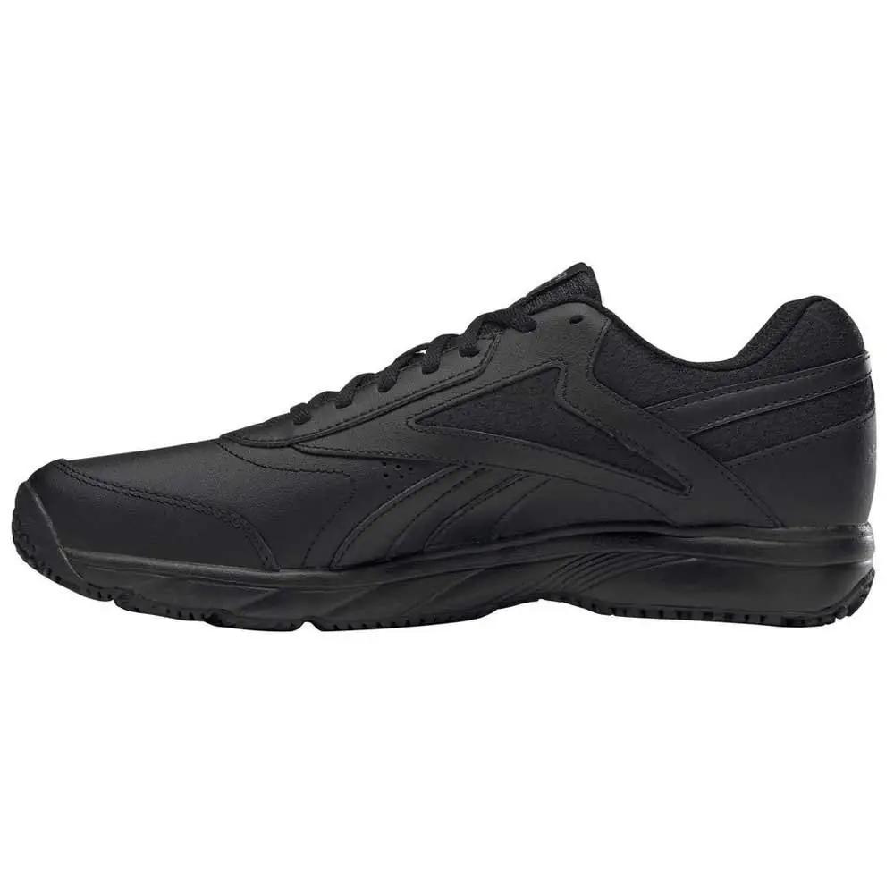 Reebok nahast treeningjalatsid — mugavus ja vastupidavus – pakend ja tarvikud