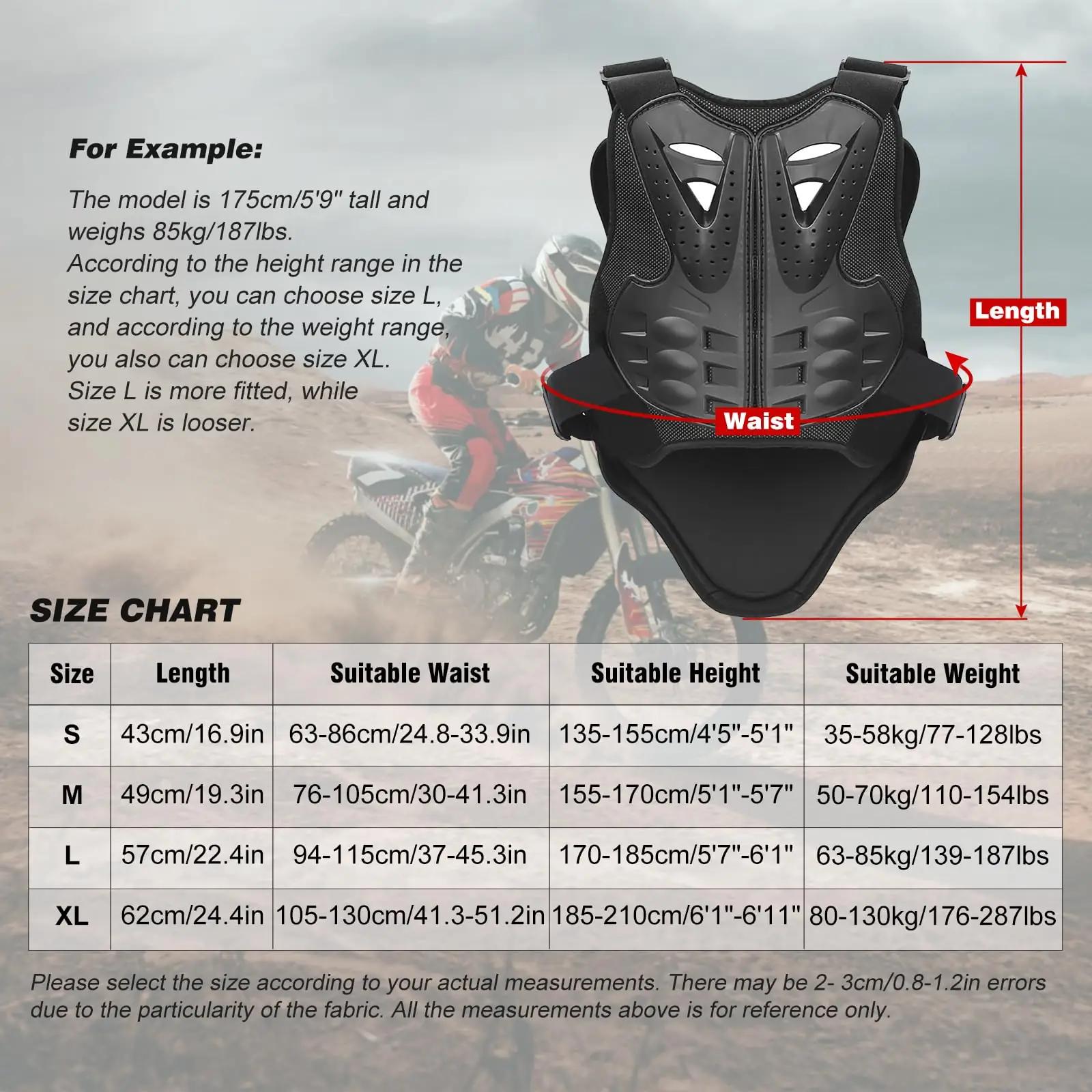PELLOR kaitsev vest – kerge PE-kest, sobib rattasõiduks – detailne vaade