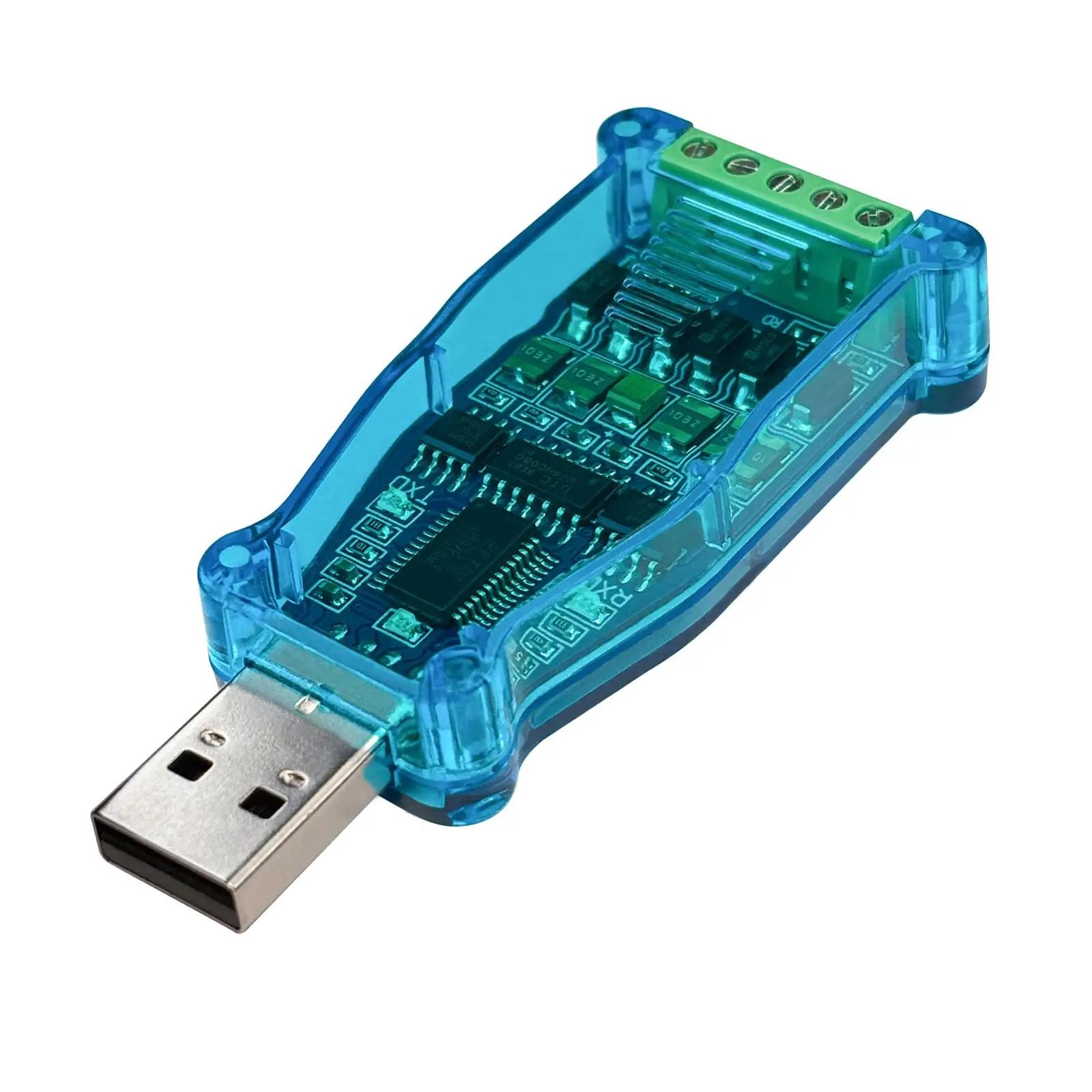 DSD TECH SH-U11 usb-ühendusega seerialiisa adapterid – toote esivaade