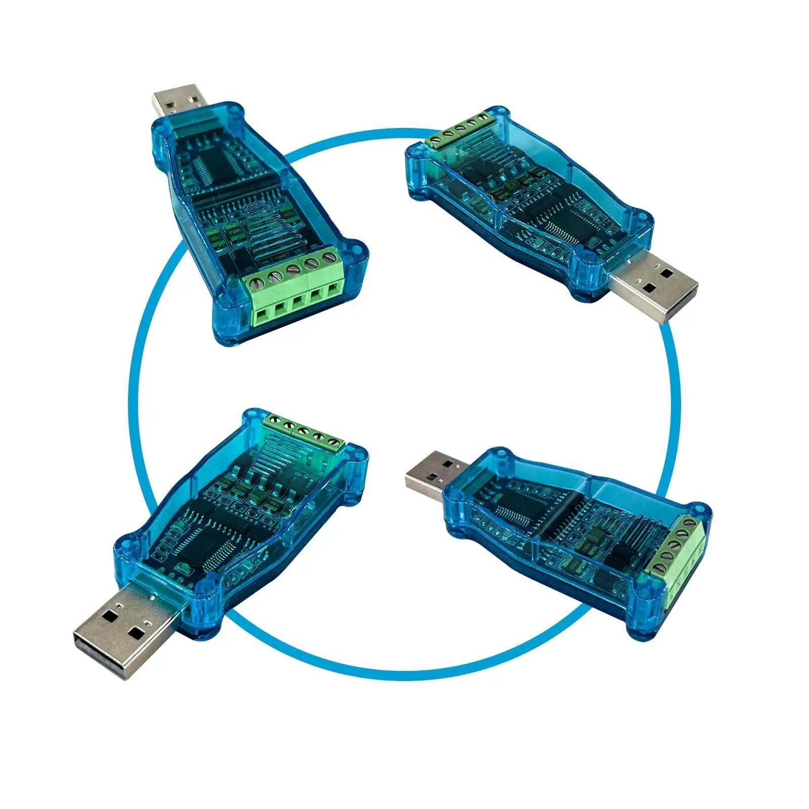 DSD TECH usb-ühendusega seerialiisa adapterid SH-U11 – kasutusnäide