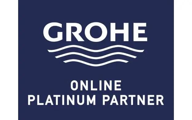 GROHE Lineare kroomitud segisti — vastupidav ja veesäästlik – kasutusnäide