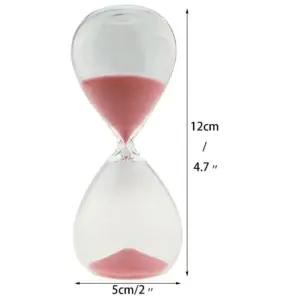Winterworm hourglass 2 kodu ja elamine – detailne lähivaade
