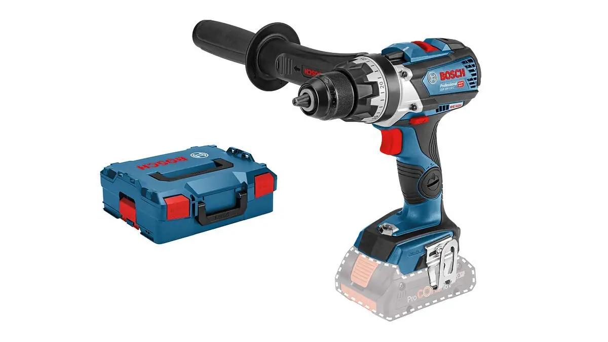 Bosch Professional 06019G0109 puurmasinad – toote esivaade