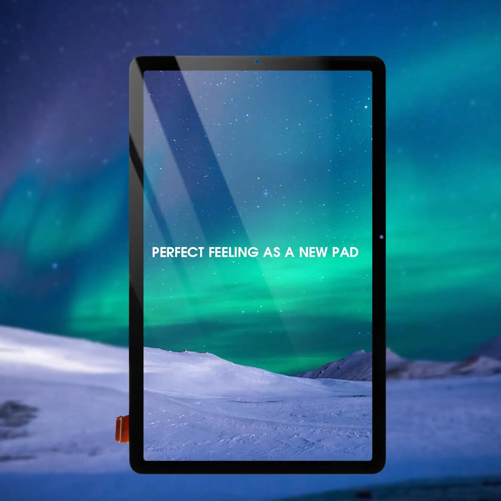 ARSSLY asendus-LCD Samsung Galaxy Tab S6 Lite 10,4″ SM-P610 – pilt 6