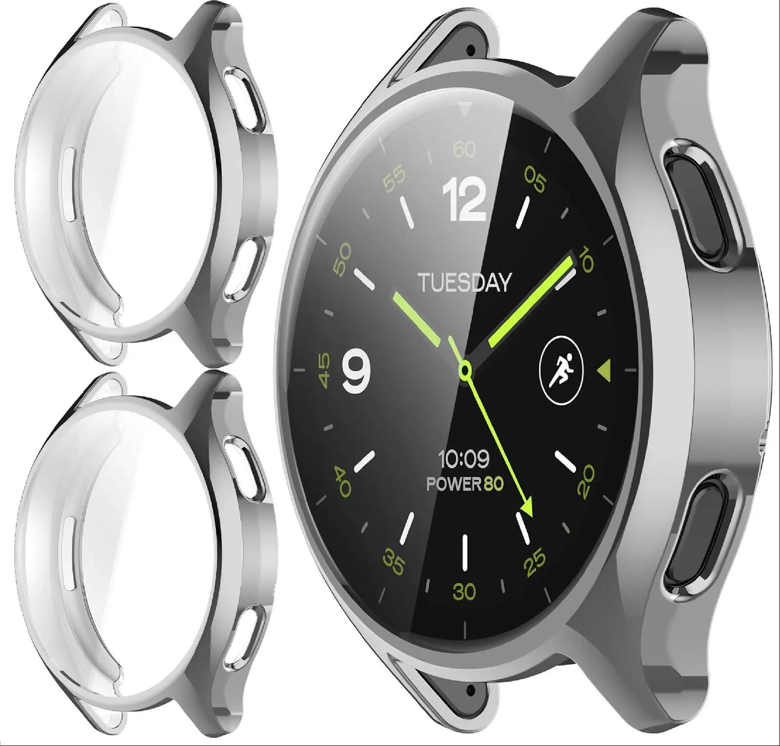 GIOPUEY Xiaomi Watch 2 käekell – toote esivaade