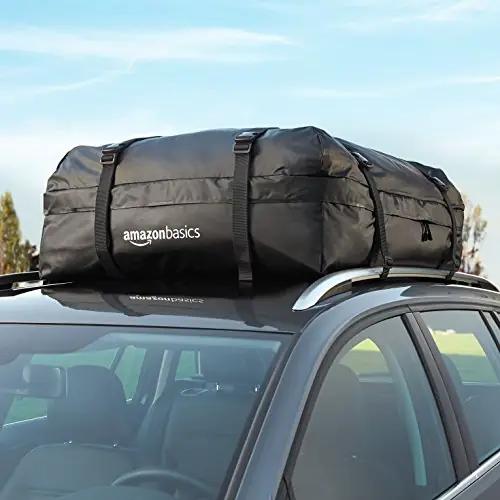 Amazon Basics veekindel katusekott 425 l reiside ja paigalduse – pilt 7