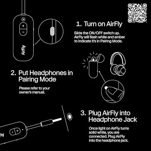 Twelve South AirFly SE — juhtmevaba adapter reisiks ja – pilt 10